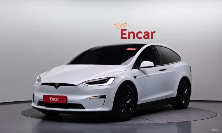 Model X