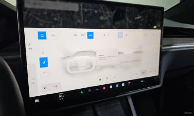 Model X