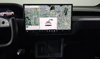 Model X