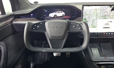 Model X