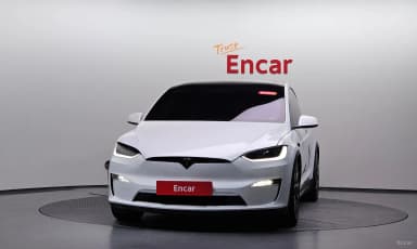 Model X