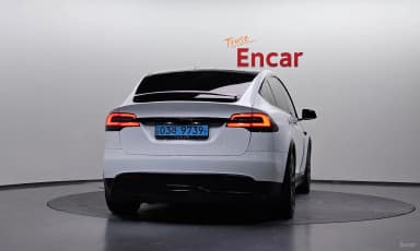 Model X