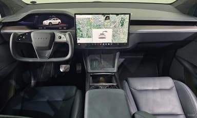 Model X