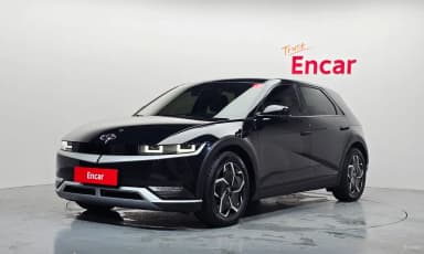 Ioniq 5