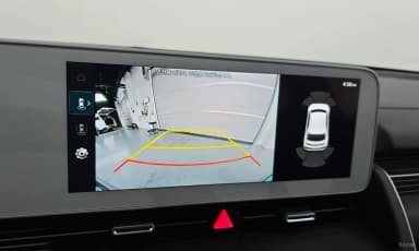 Ioniq 5