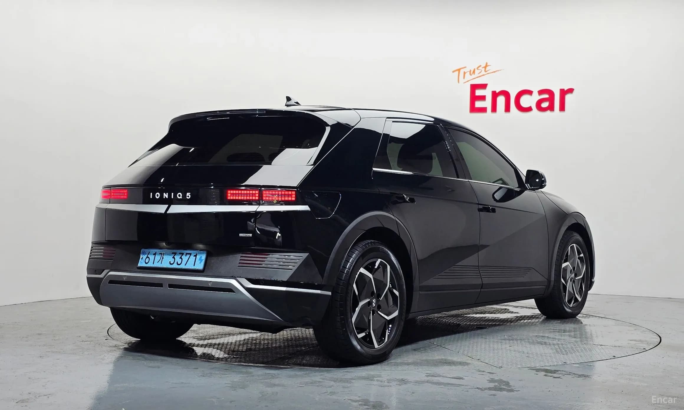 Ioniq 5