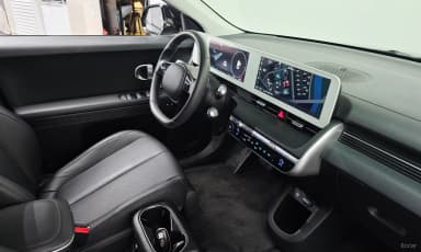Ioniq 5