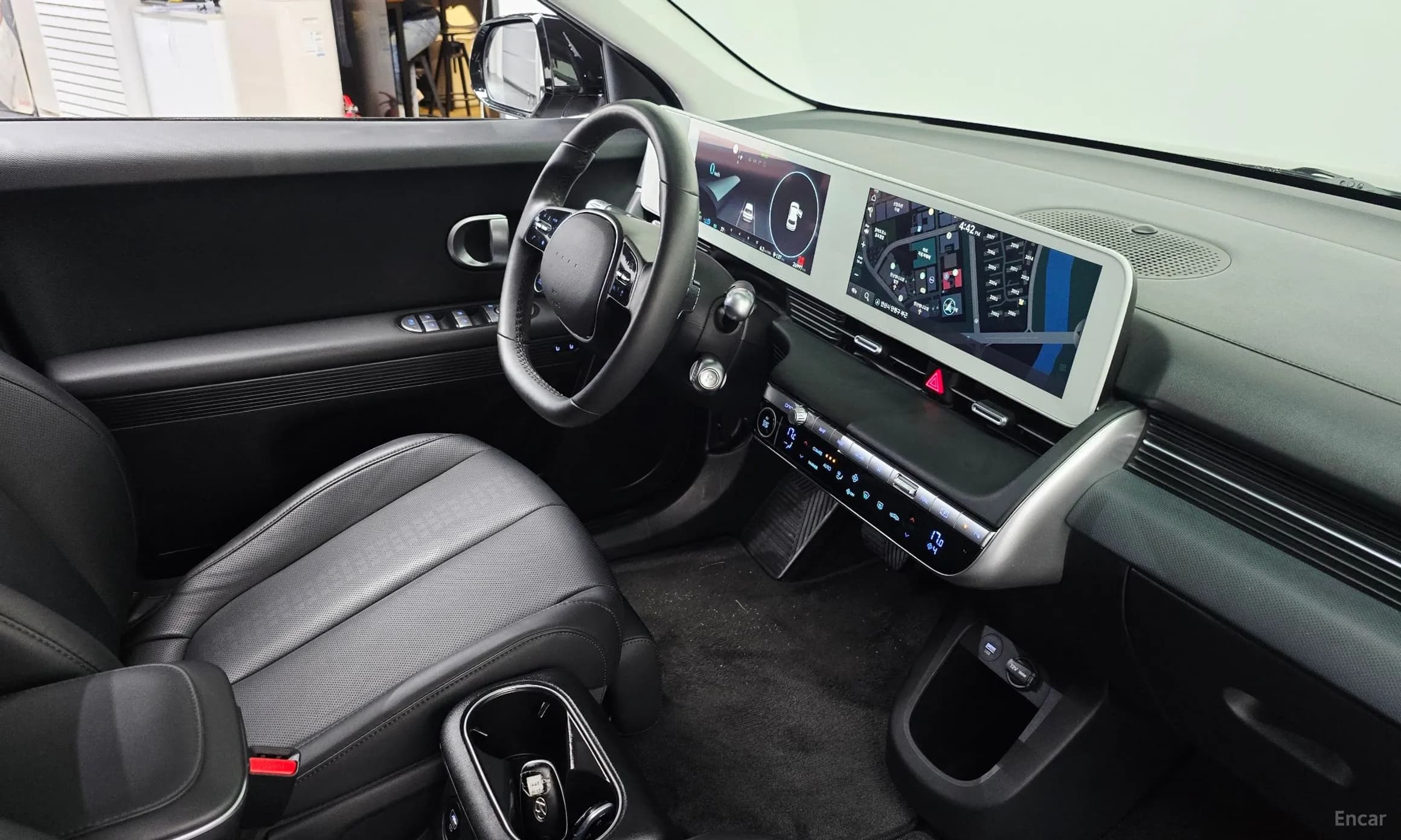 Ioniq 5