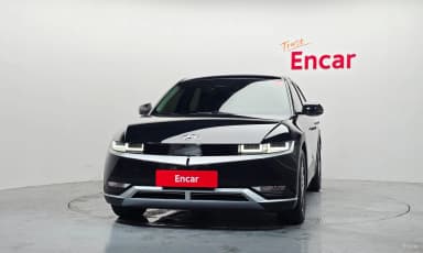 Ioniq 5