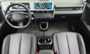 Ioniq 5