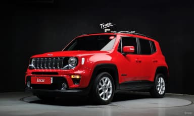 Renegade
