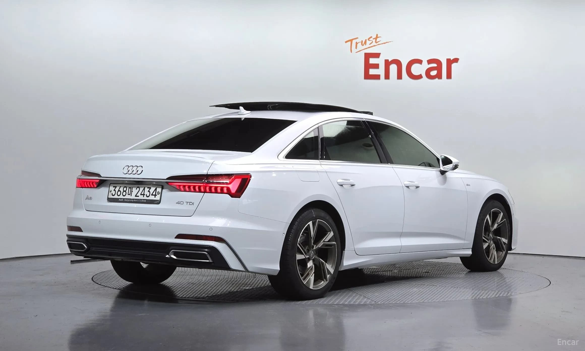 A6 (C8)