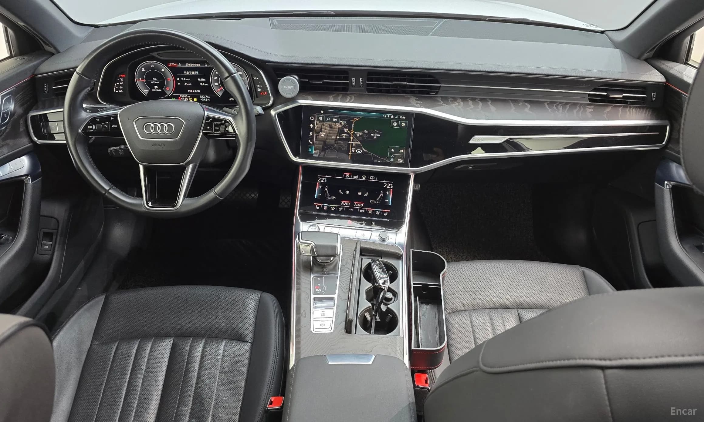 A6 (C8)