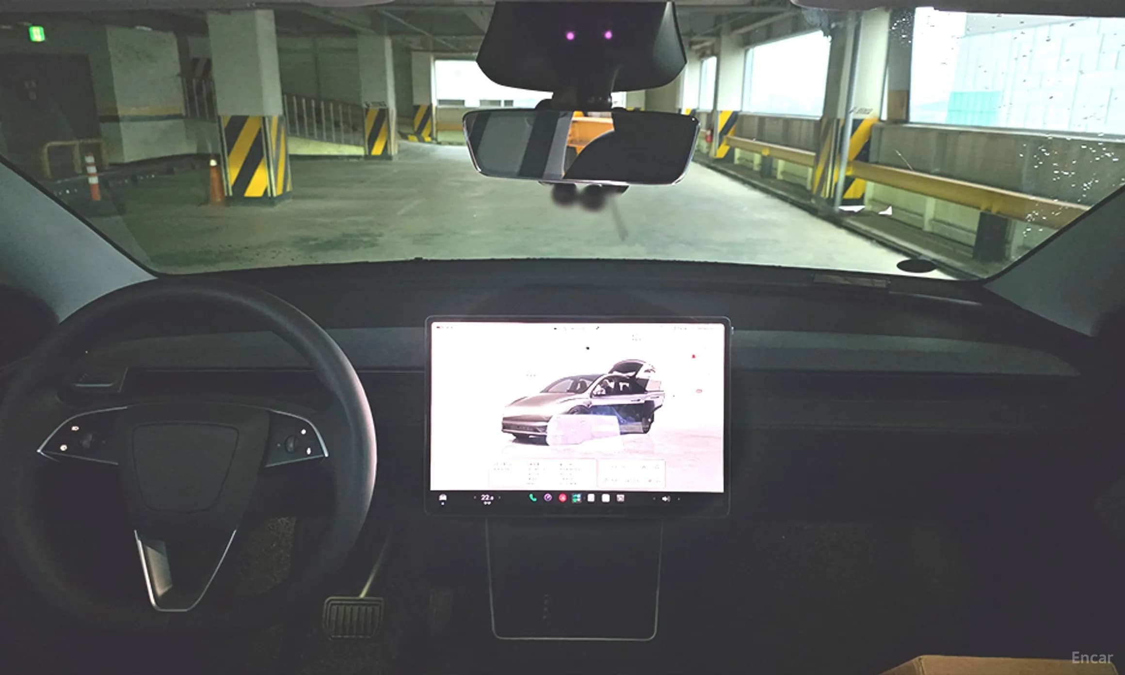 Model Y