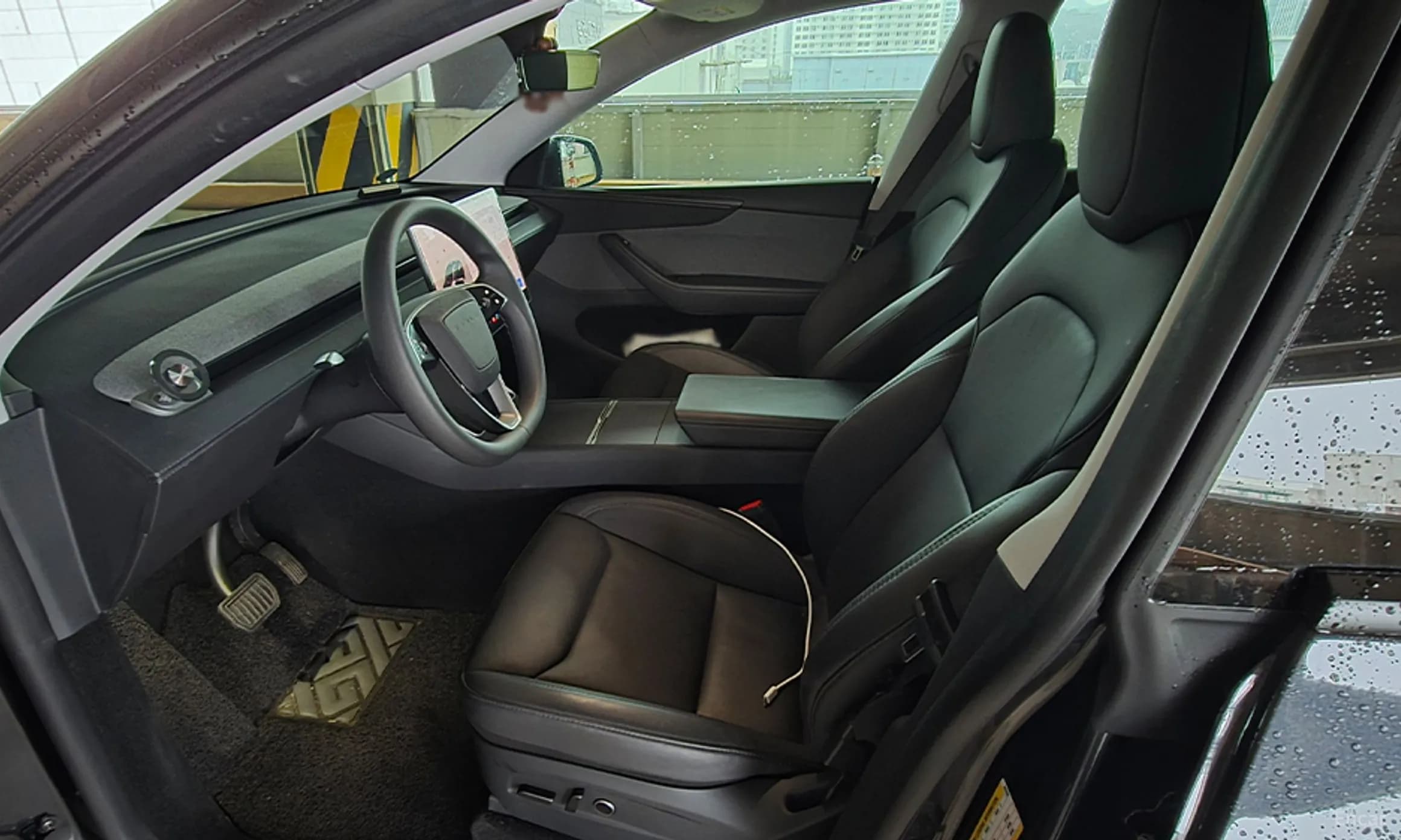 Model Y