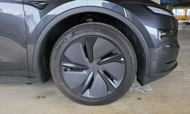 Model Y
