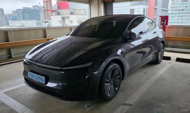 Model Y
