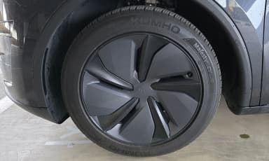 Model Y