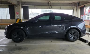 Model Y