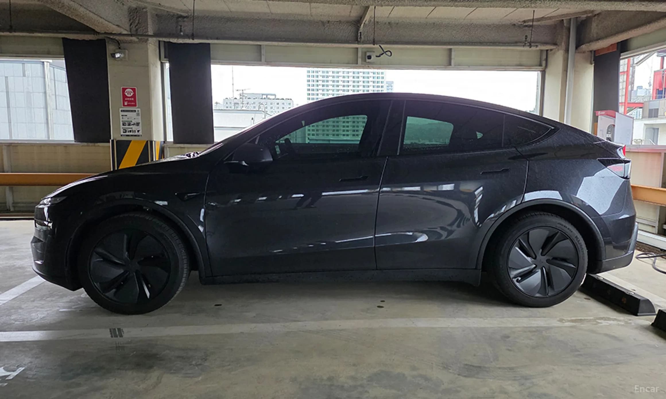 Model Y