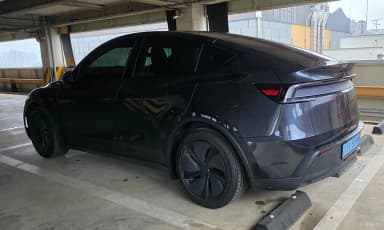 Model Y