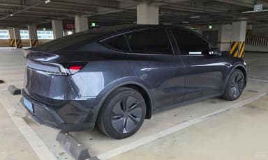Model Y