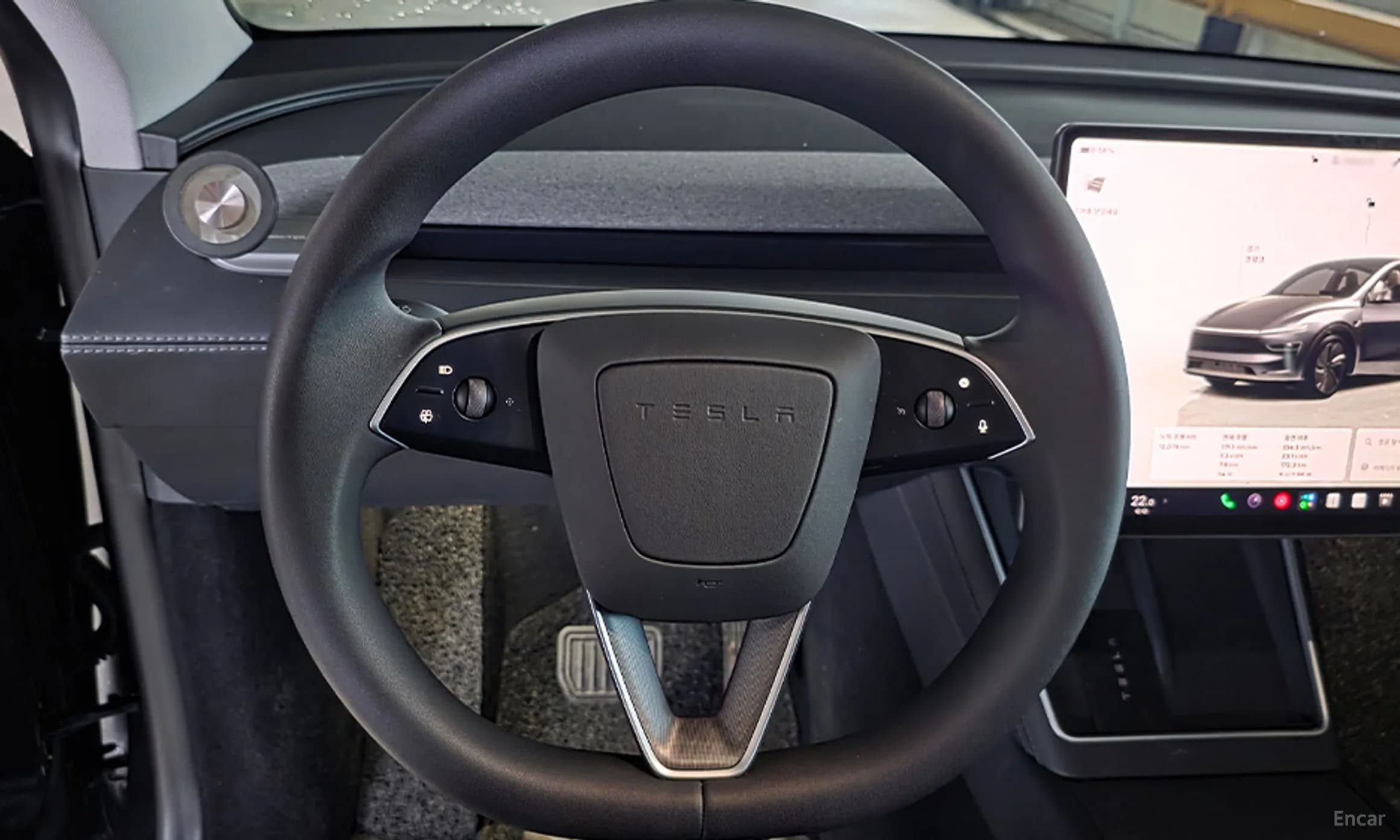 Model Y