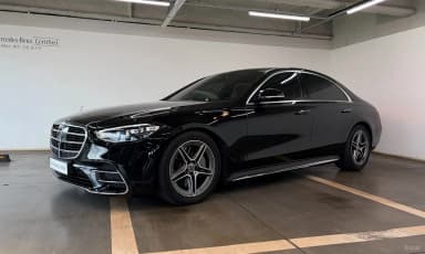 S-Class W223