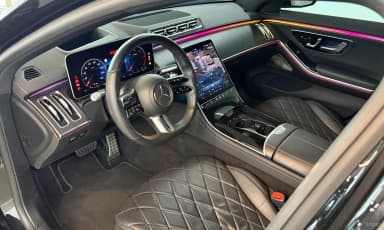 S-Class W223
