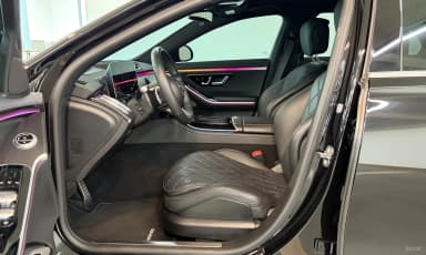 S-Class W223