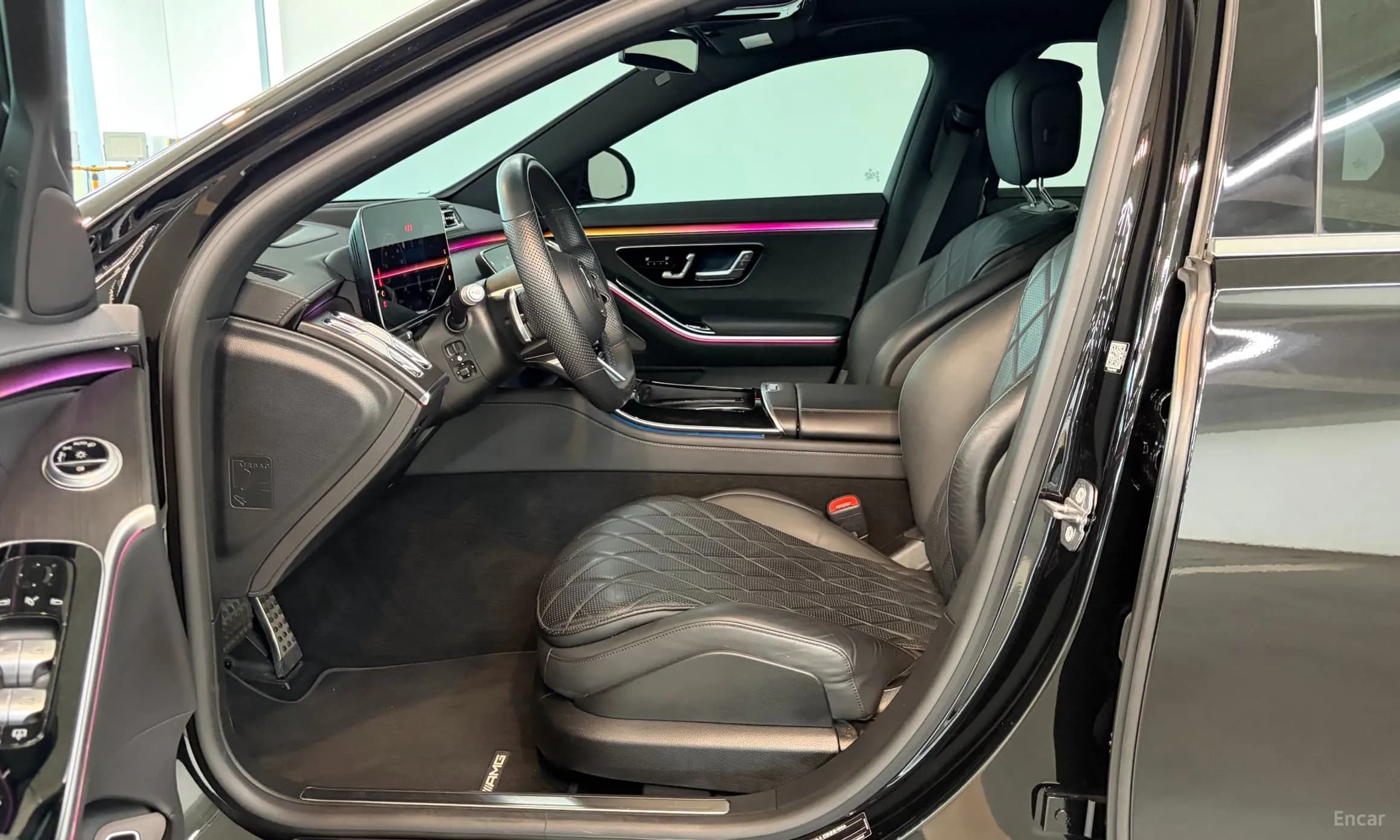 S-Class W223