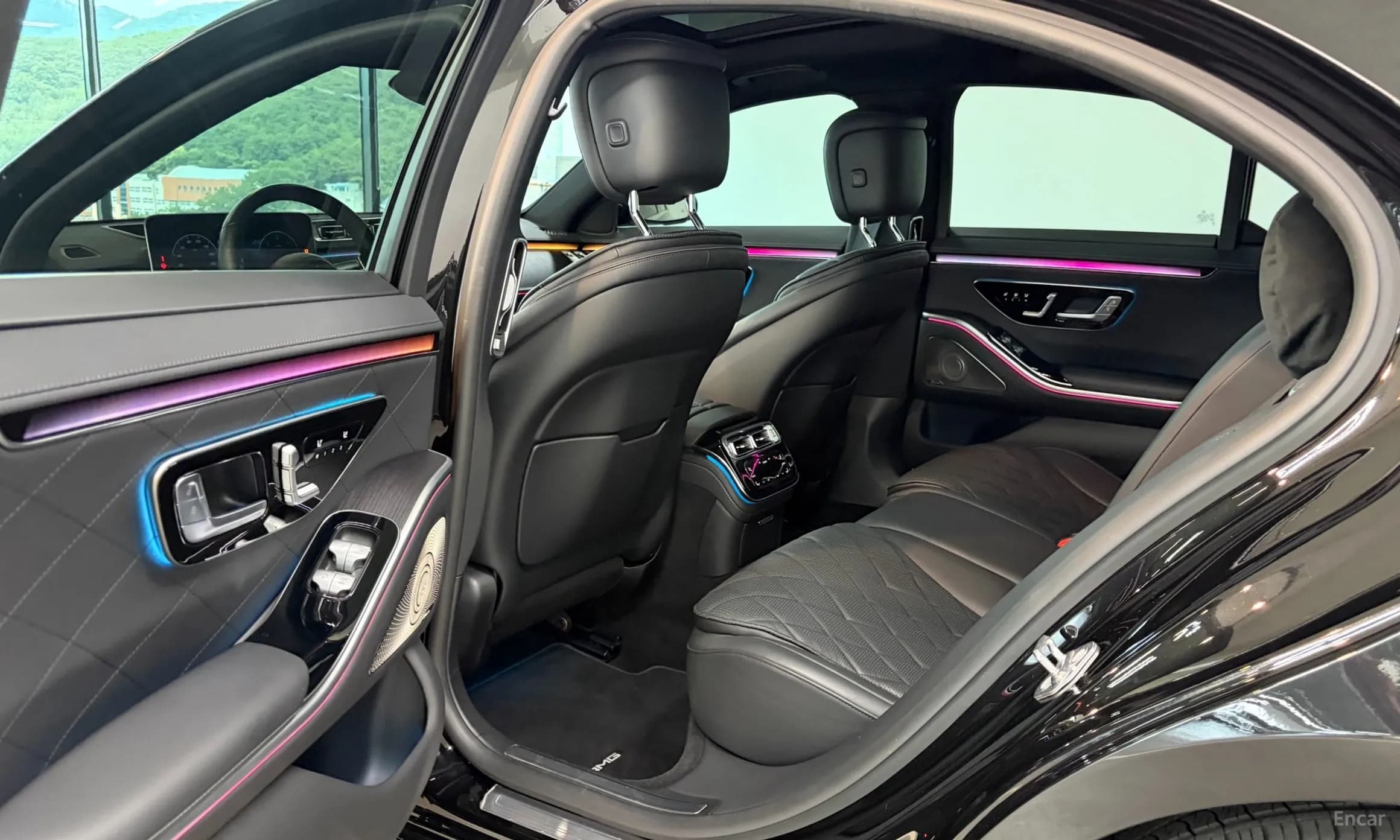 S-Class W223