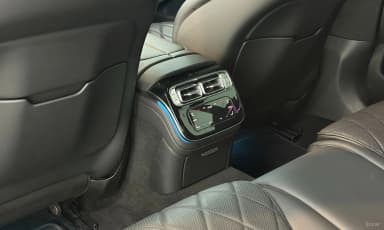 S-Class W223