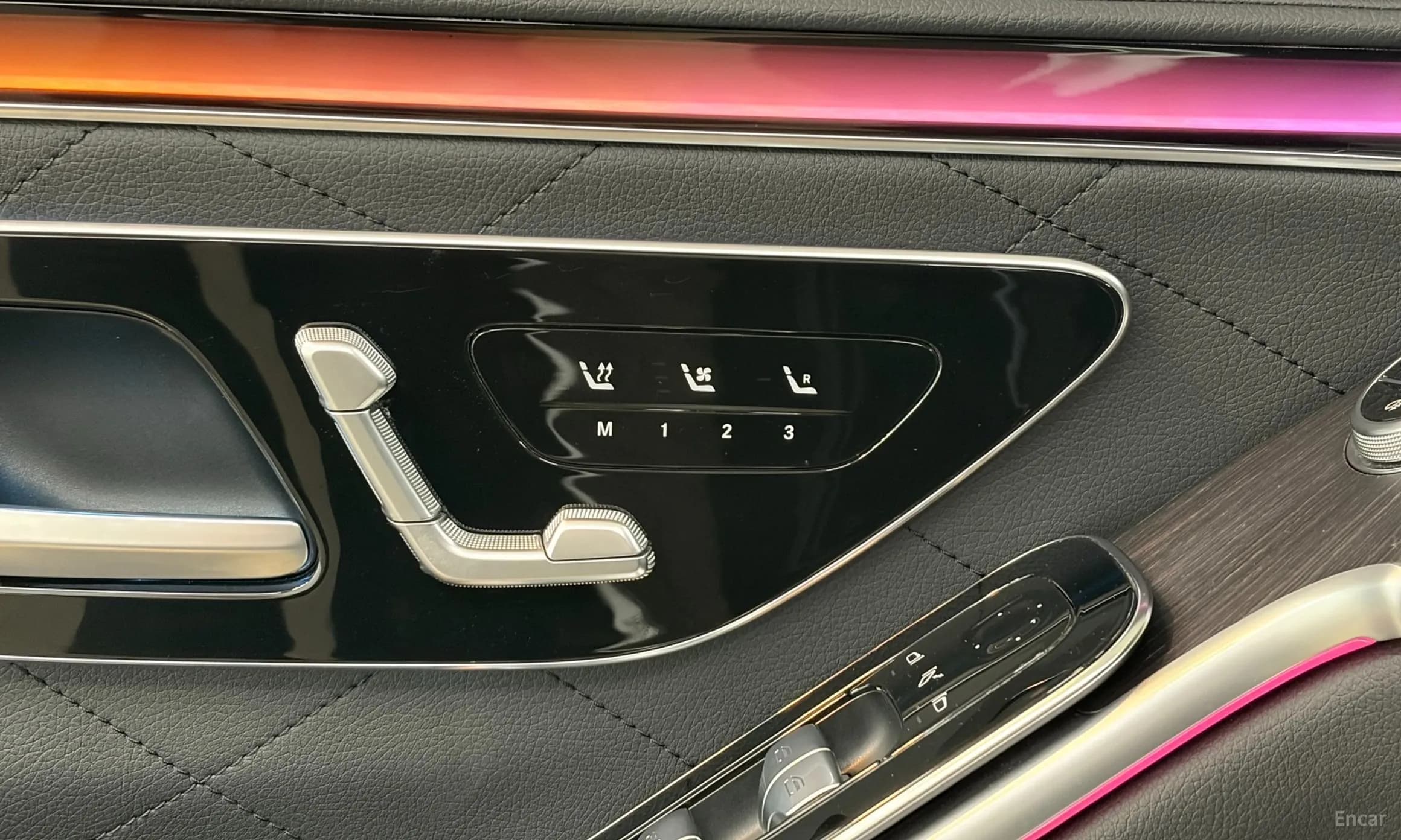 S-Class W223