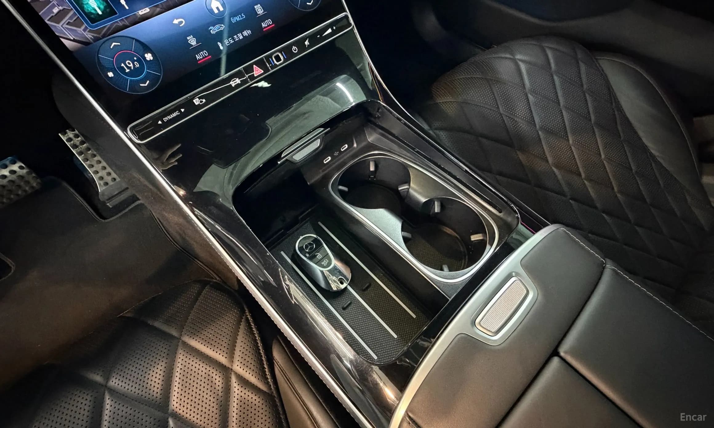 S-Class W223