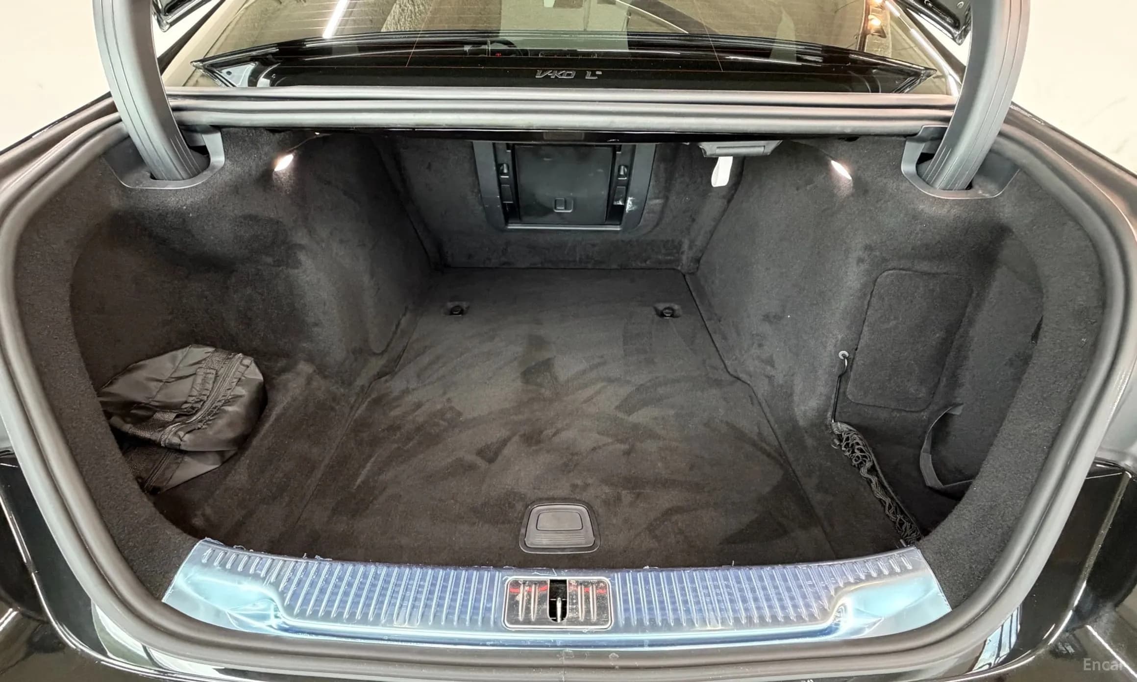 S-Class W223