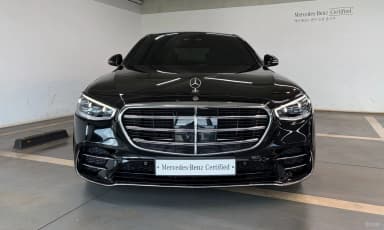 S-Class W223