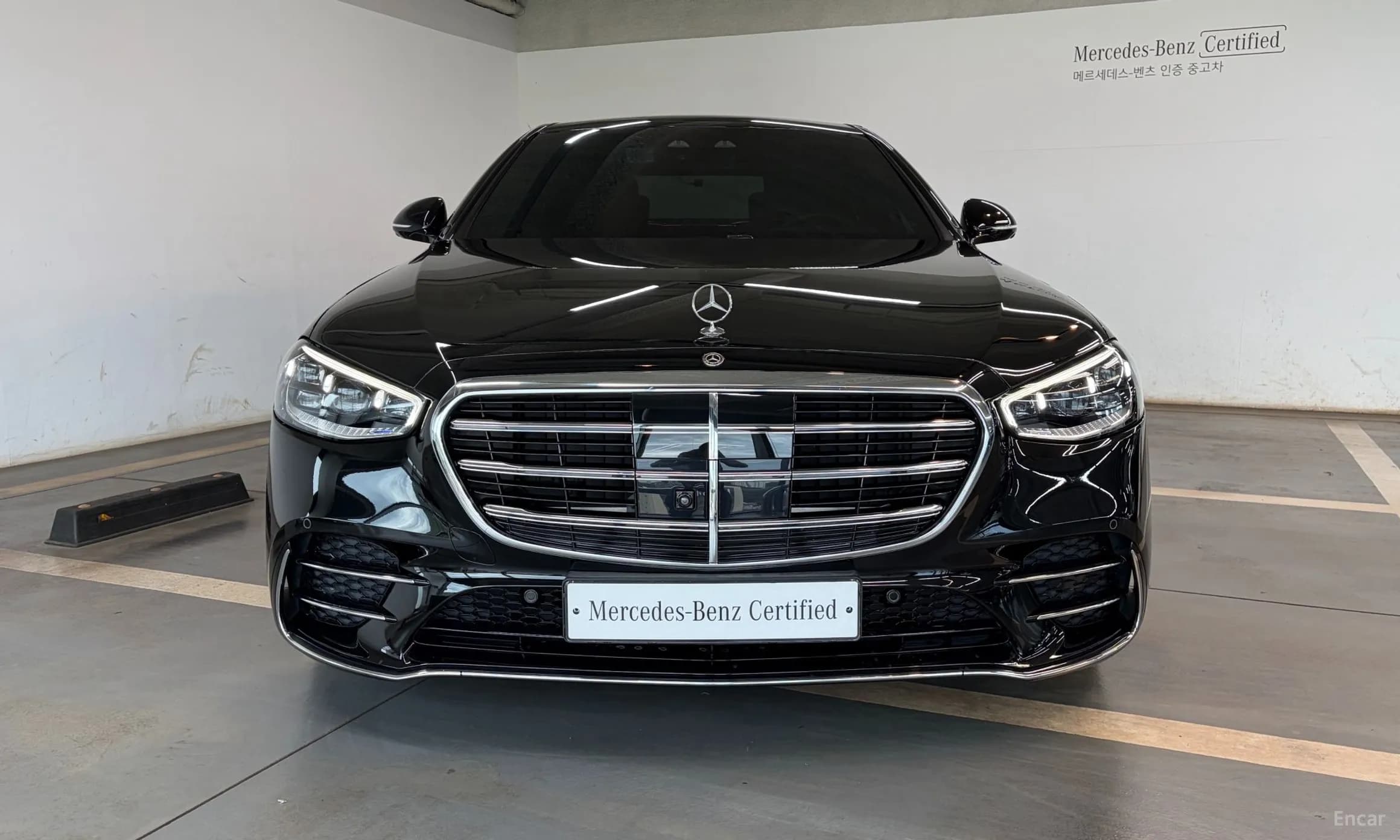 S-Class W223