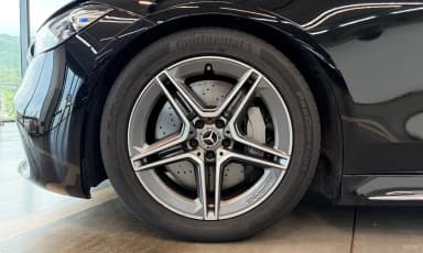 S-Class W223
