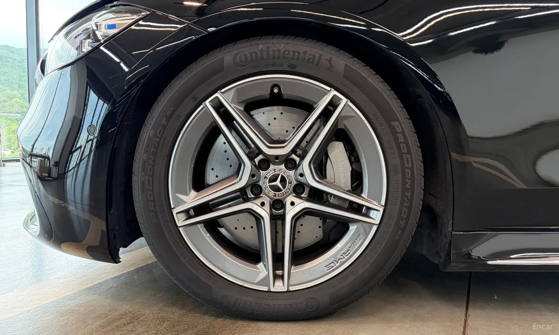 S-Class W223
