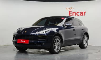 Macan
