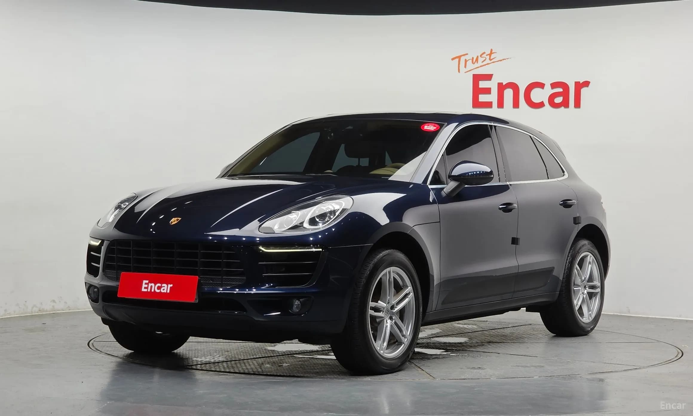 Macan