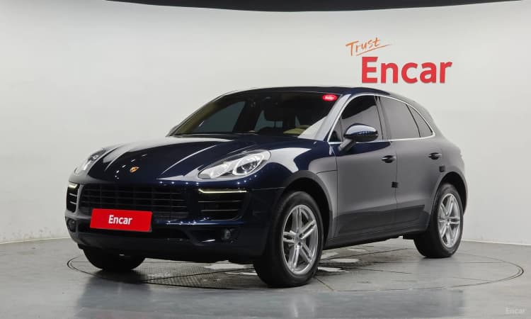 Macan
