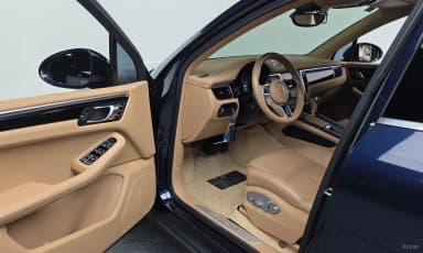 Macan