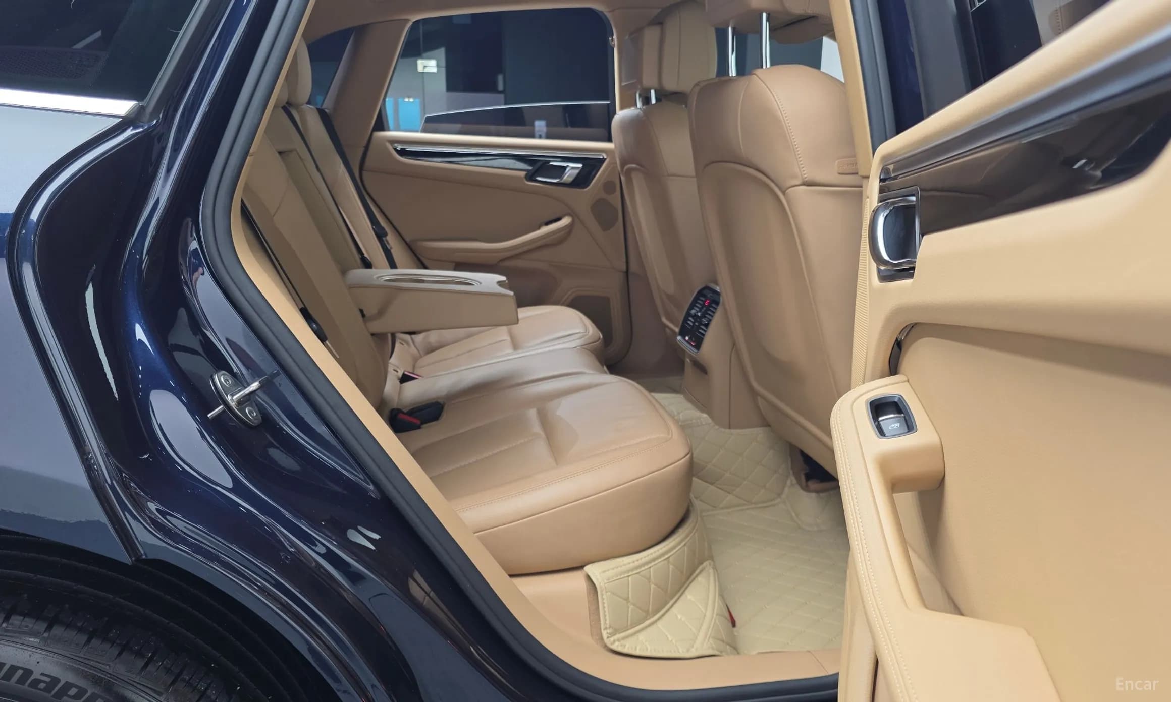 Macan