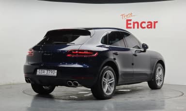 Macan