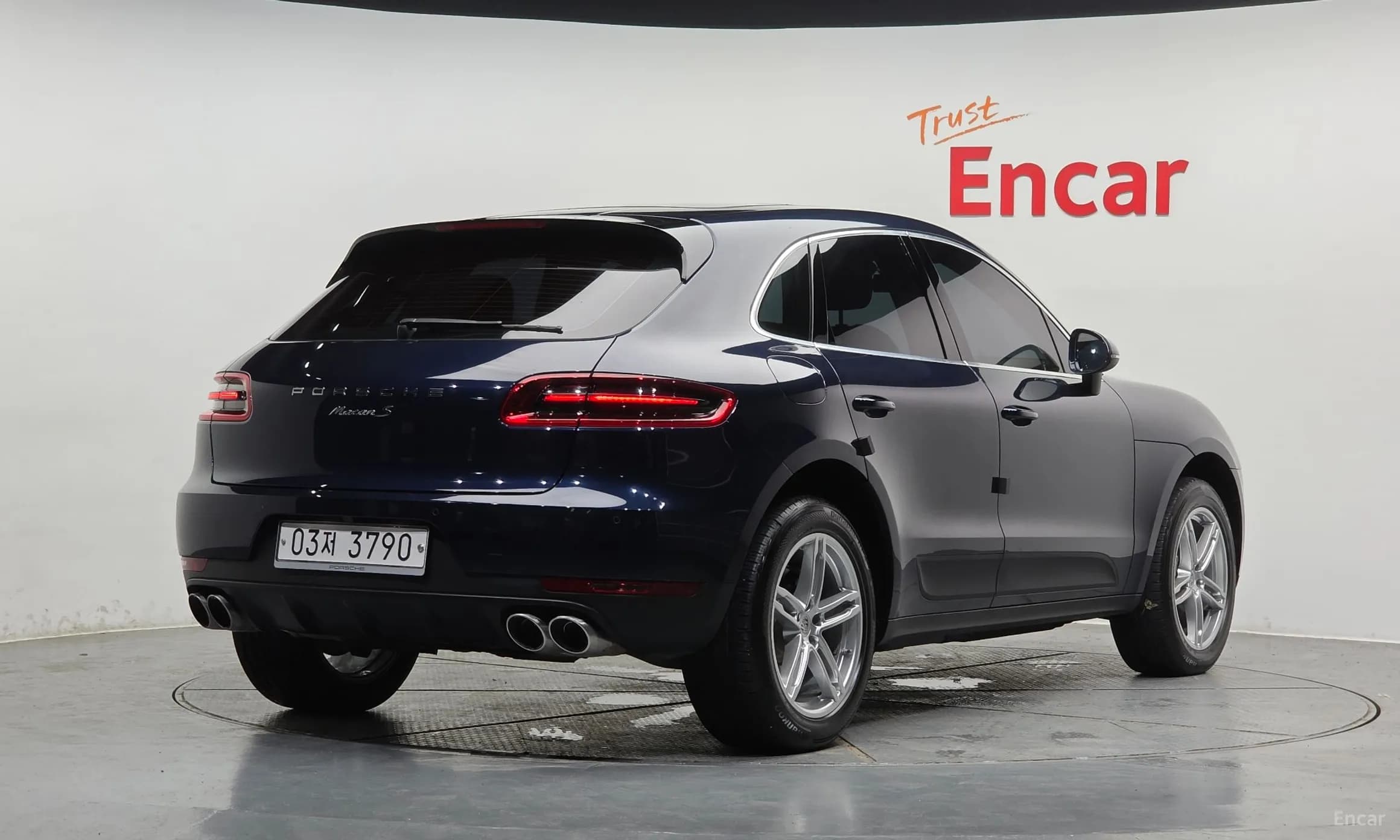 Macan