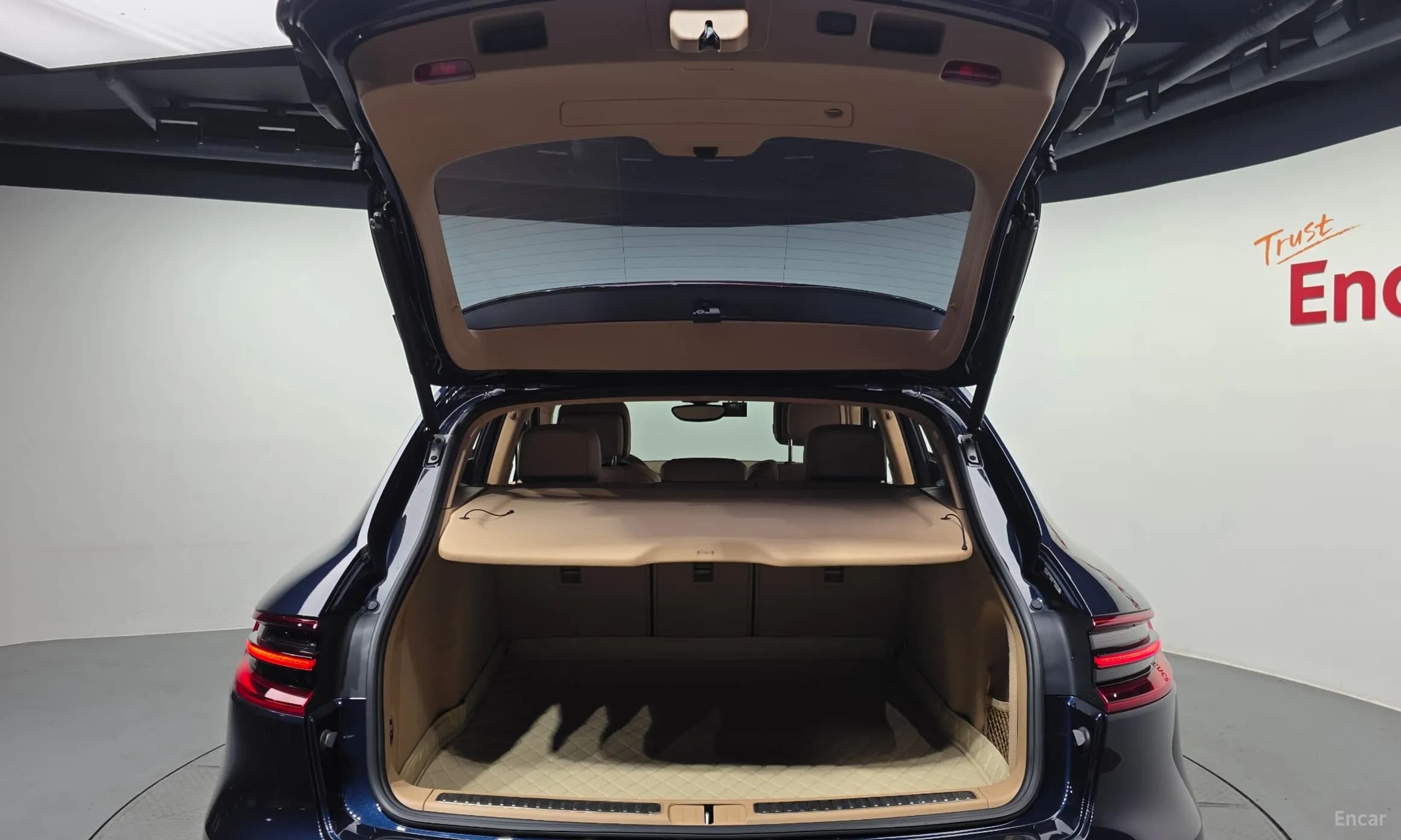 Macan