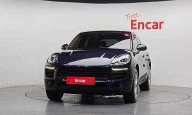 Macan