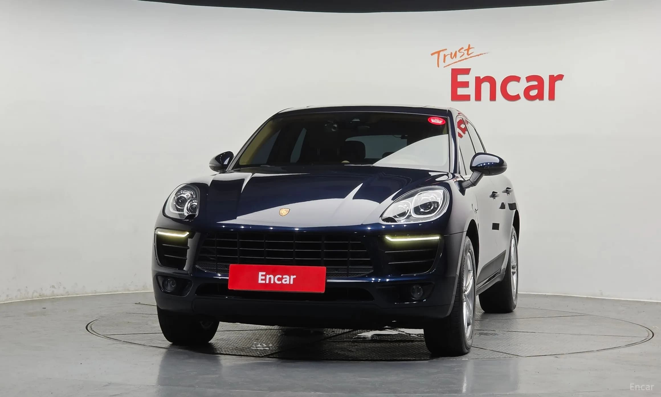 Macan